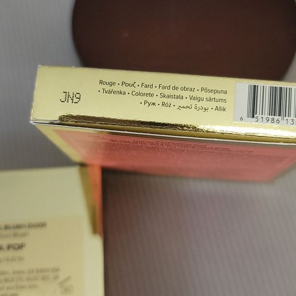 Too Faced Fruit Cocktail Blush Duo - Papaya Pop (Sold Out Online) - Picture 8 of 8